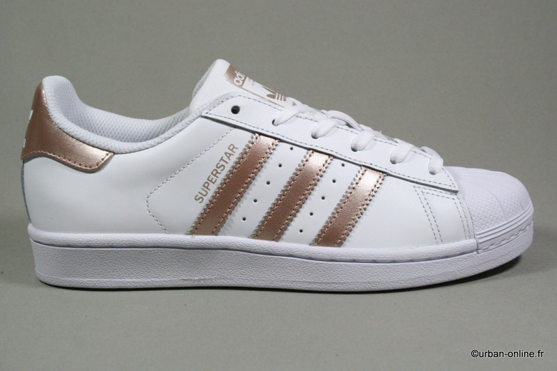 adidas superstar femme bronze adidas superstar femme bronze