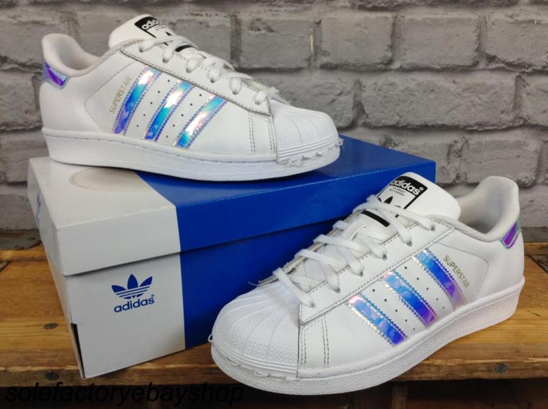 adidas hologramme