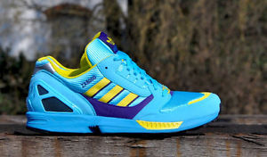 adidas torsion zx 8000 aqua