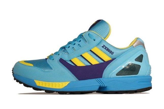 adidas torsion techfit