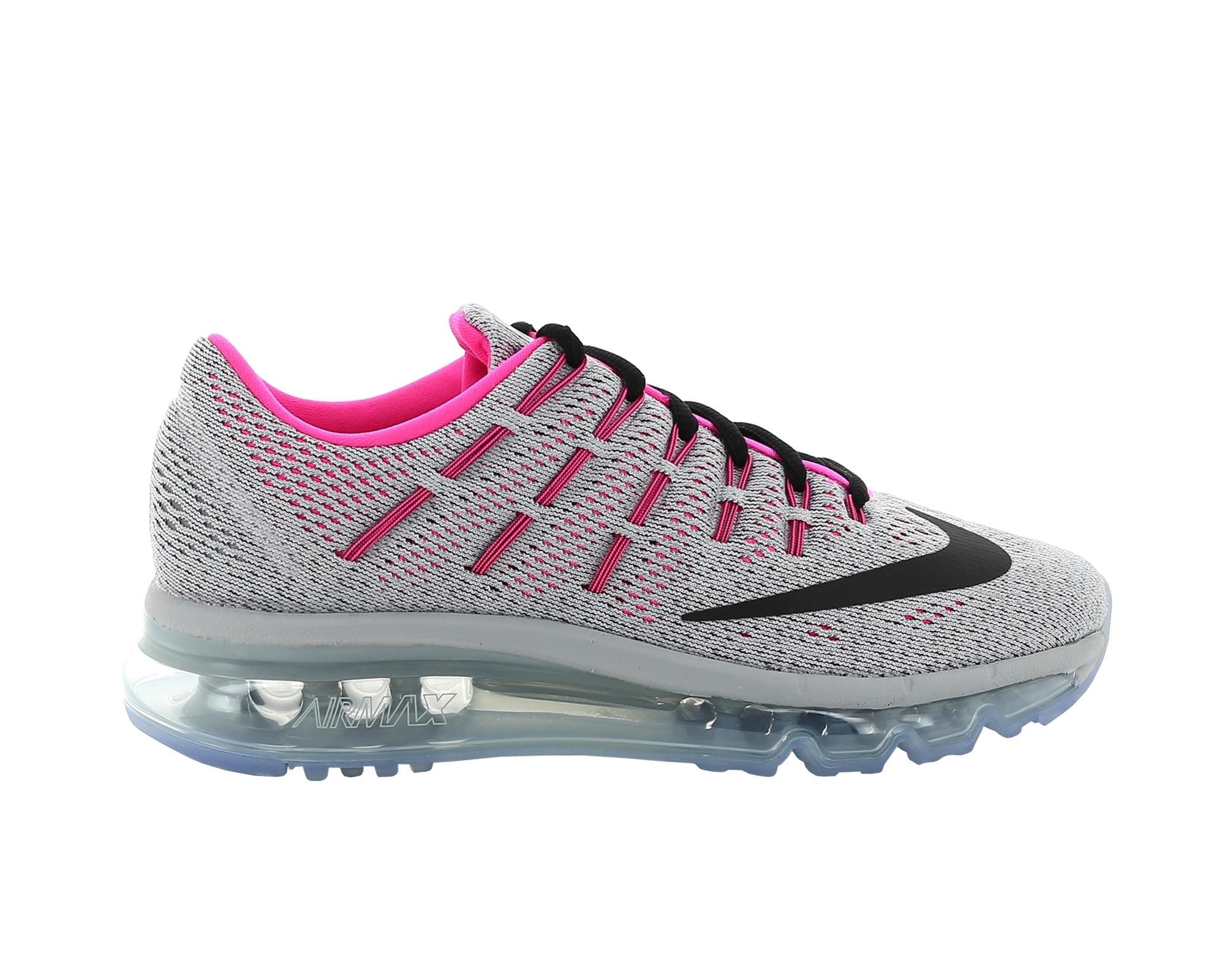 nike air max femme grise