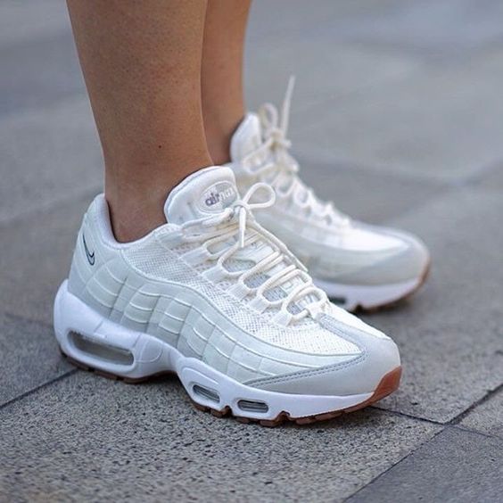air max 95 couleur