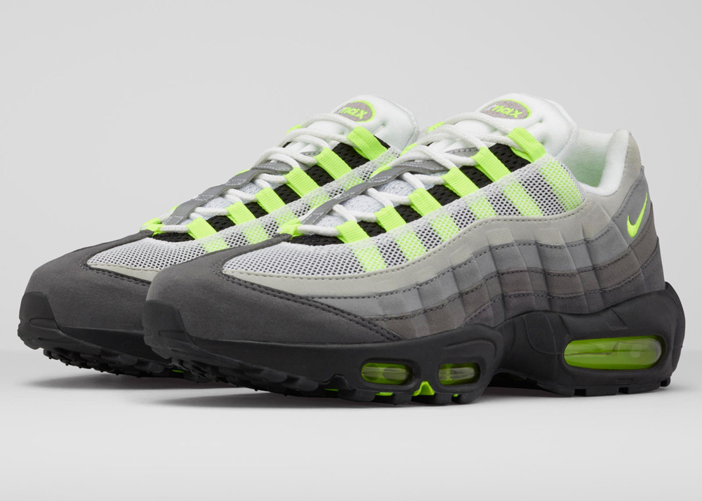 air max 95 fille pas cher