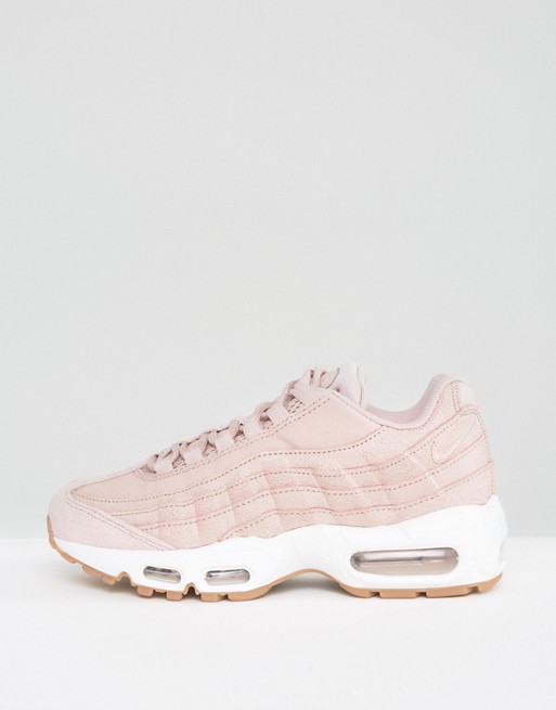 air max 95 beige pas cher