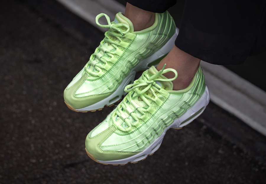 nike air max 95 vert