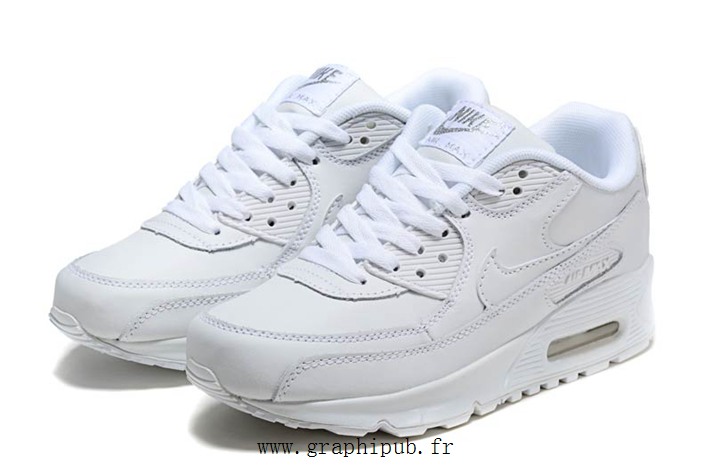 pull air max blanc
