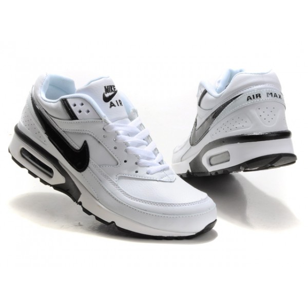 air max bw homme noir