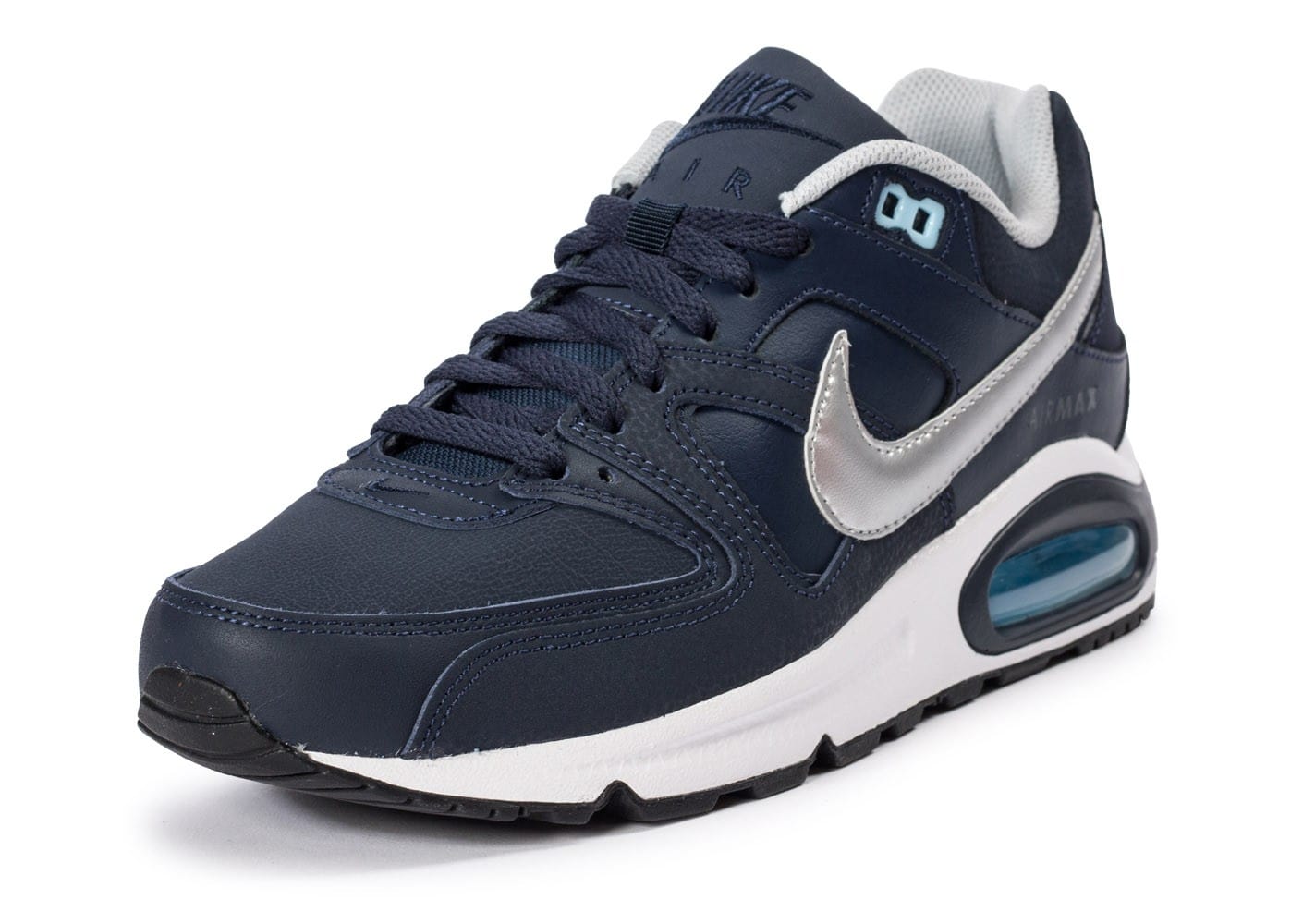 nike air max command bleu