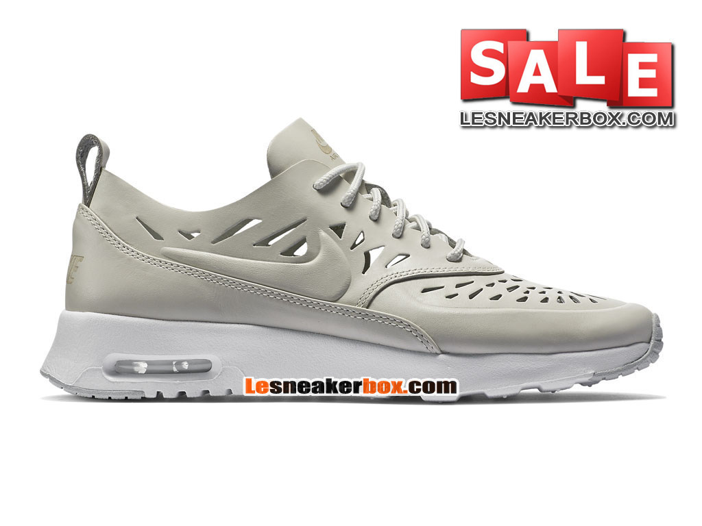air max thea femme noir pas cher