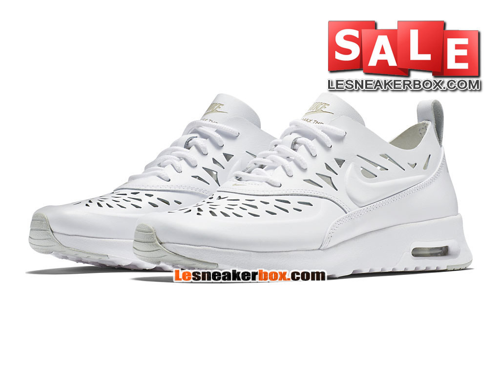nike thea femme solde