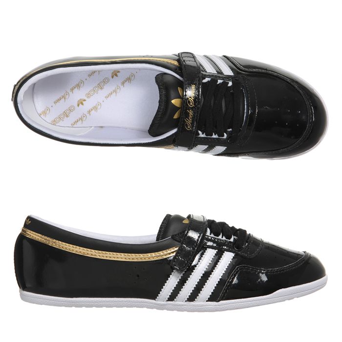 Pas Pas Ballerine Adidas Ballerine Adidas Cher Cher Fille Fille I29EWDH