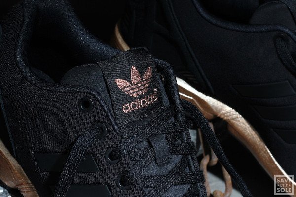 basket adidas zx flux femme noir et or basket adidas zx flux femme noir et or