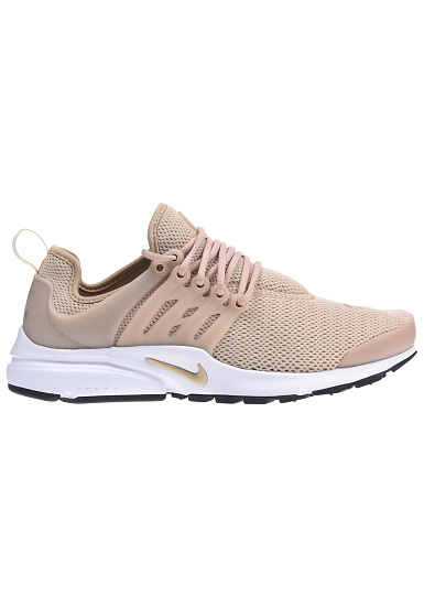 basket nike beige