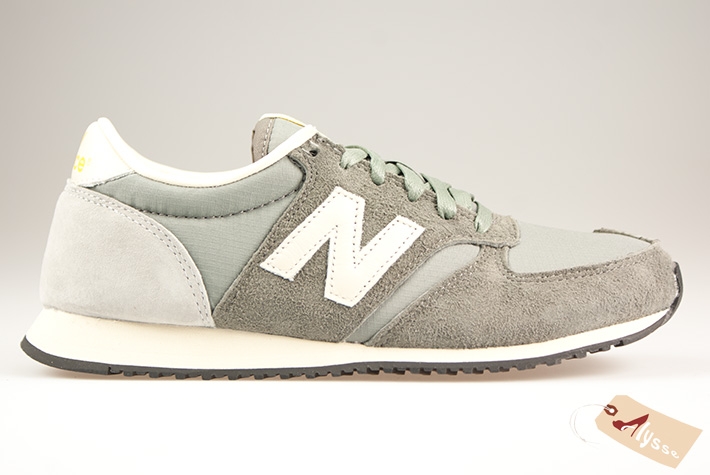 new balance 420 femme