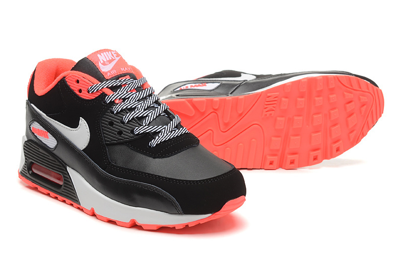 basket air max noir femme