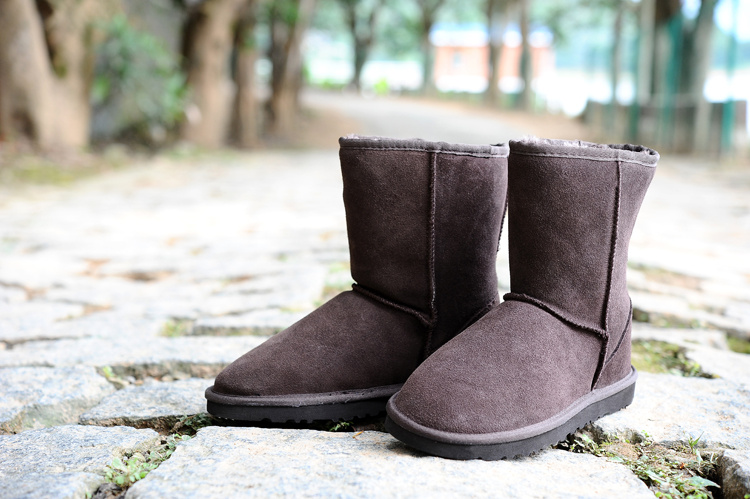 ugg chaussea