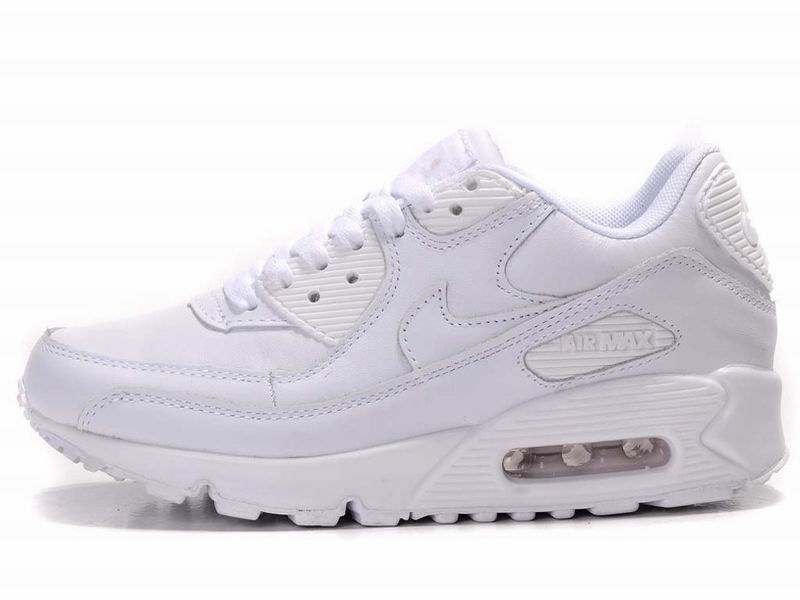 nike air max noir et blanc femme pas cher