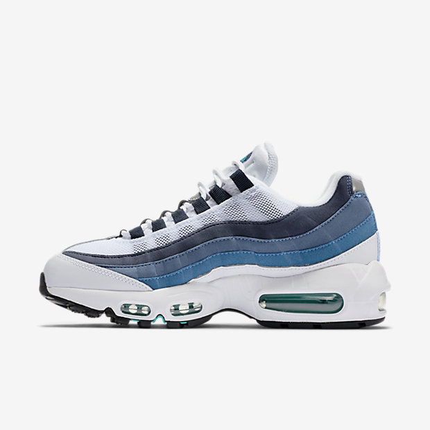air max 95 noir pas cher