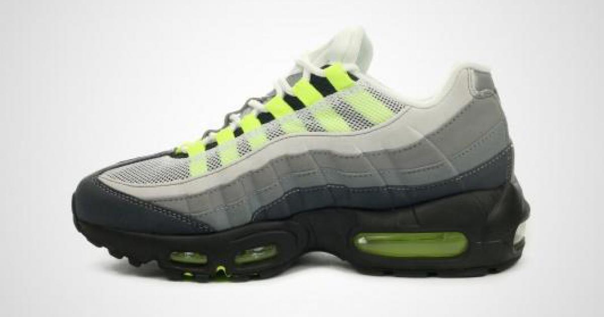 nike air max 95 prix