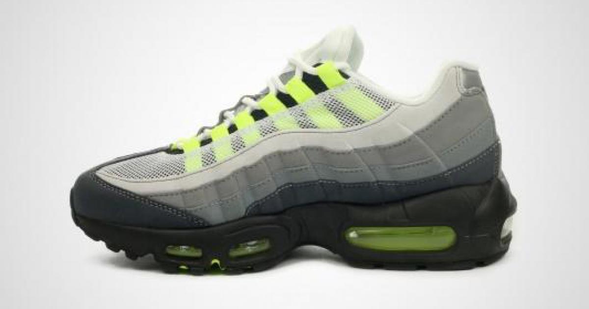 air max 95 femme soldes