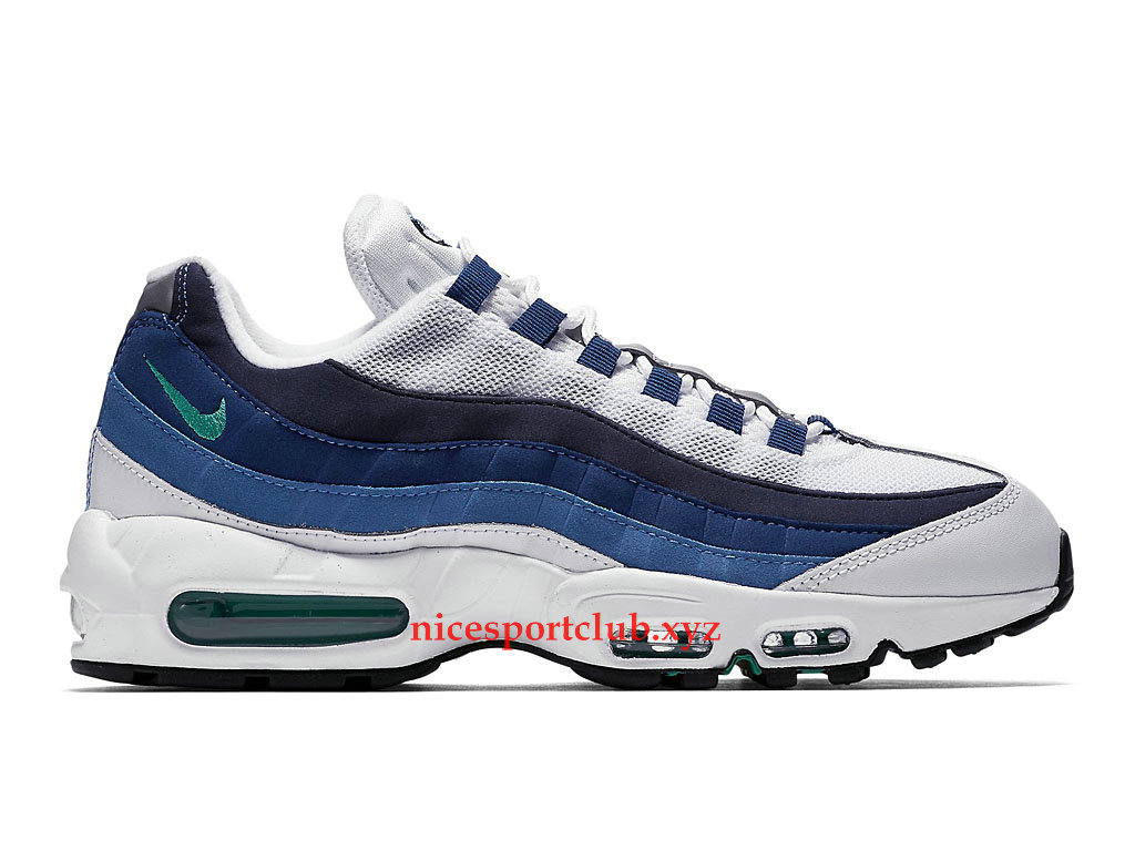 air max 95 bleu homme