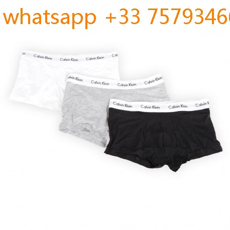 calecon calvin klein pas chere