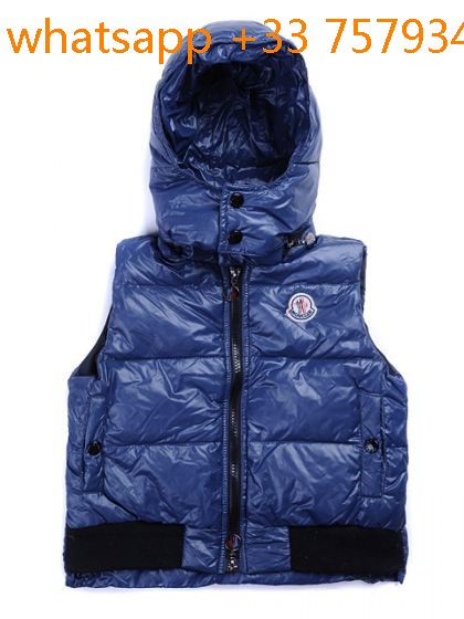 doudoune moncler pas cher