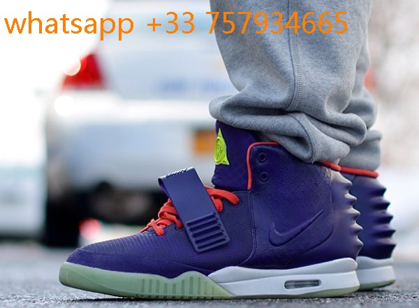 yeezy solde