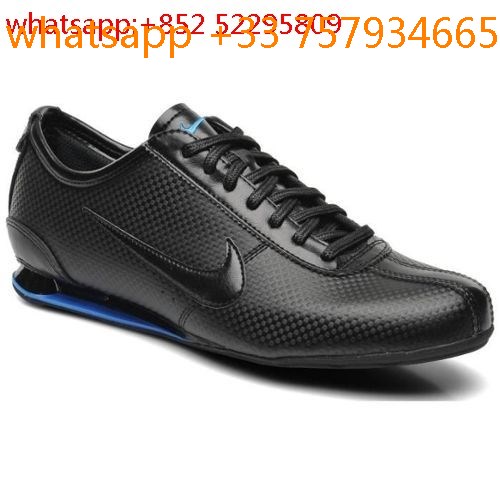 solde shox