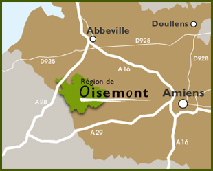 Carte de Dun