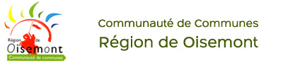 La Communauté de communes Région de Oisemont